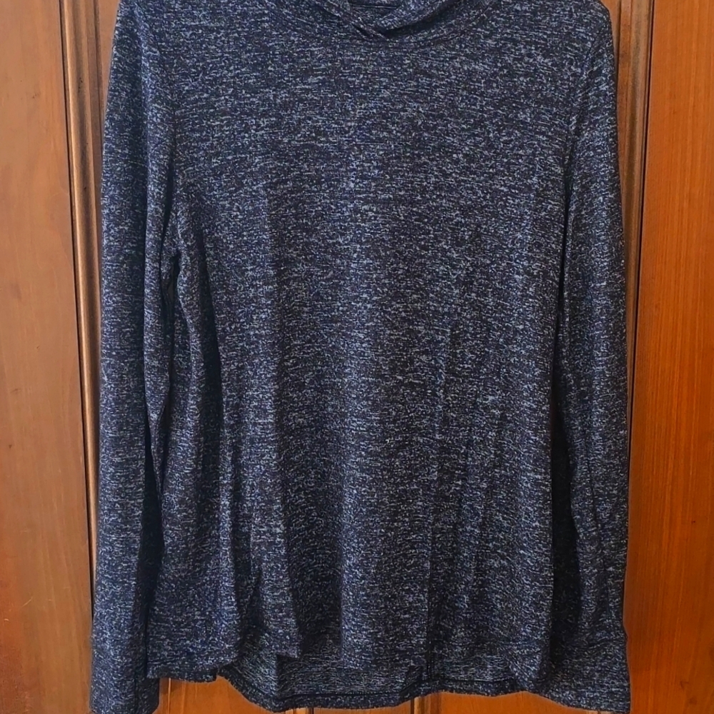 Cuddl Duds Soft knit
